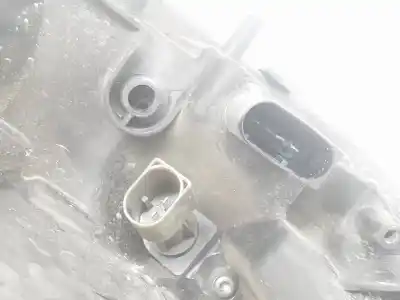 Автозапчасти б/у левая фара за clase c clase m 3.0 cdi ссылки oem iam a1648204761  a1648204761