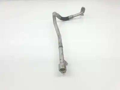 Автозапчасти б/у трубы кондиционирования воздуха за clase c clase m 3.0 cdi ссылки oem iam a1648301215