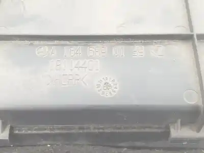 Автозапчасти б/у бардачок за clase c clase m 3.0 cdi ссылки oem iam a1646800191  a16468001919d84