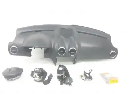 Автозапчасти б/у комплект подушки безопасности за clase c clase m 3.0 cdi ссылки oem iam 