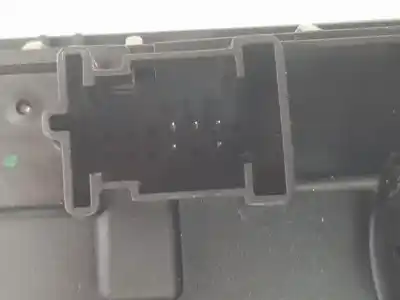 Pezzo di ricambio per auto di seconda mano controllo della luce per clase c clase m 3.0 cdi riferimenti oem iam a1645450104  a16454501049116