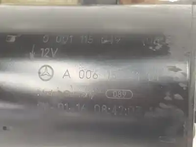 Автозапчасти б/у двигатель запускается за clase c clase m 3.0 cdi ссылки oem iam a0061514101  a0061516101