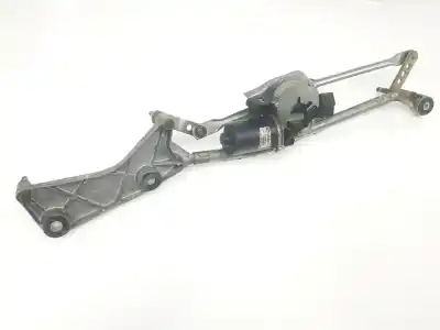 Автозапчасти б/у мотор переднего стеклоочистителя за clase c clase m 3.0 cdi ссылки oem iam a1648201742  a1648202442