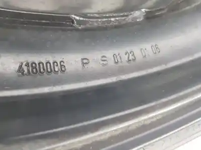 Автозапчасти б/у запасное колесо за clase c clase m 3.0 cdi ссылки oem iam a1644000002  a1644000002