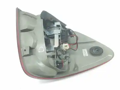 Автозапчасти б/у правый задний фонарь за clase c clase m 3.0 cdi ссылки oem iam a1648200264