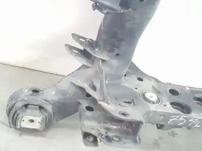 Автозапчасти б/у задний мост за clase c clase m 3.0 cdi ссылки oem iam a1643500132  a1643500132