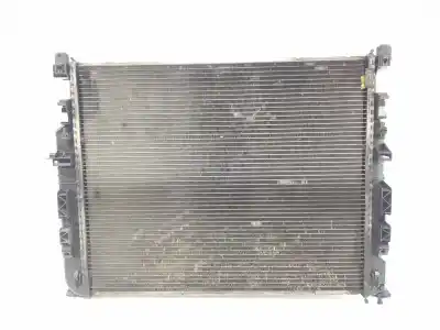 Pezzo di ricambio per auto di seconda mano radiatore d acqua per clase c clase m 3.0 cdi riferimenti oem iam a2515000304  a2515000303