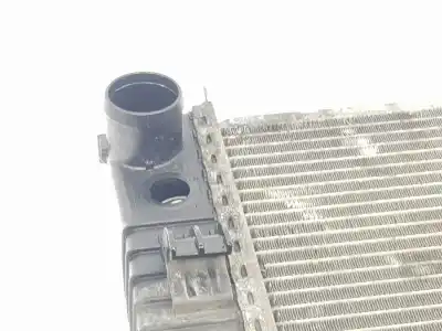 Pezzo di ricambio per auto di seconda mano radiatore d acqua per clase c clase m 3.0 cdi riferimenti oem iam a2515000304  a2515000303