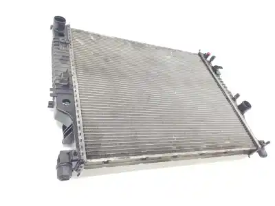 Pezzo di ricambio per auto di seconda mano radiatore d acqua per clase c clase m 3.0 cdi riferimenti oem iam a2515000304  a2515000303