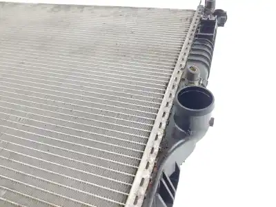 Pezzo di ricambio per auto di seconda mano radiatore d acqua per clase c clase m 3.0 cdi riferimenti oem iam a2515000304  a2515000303