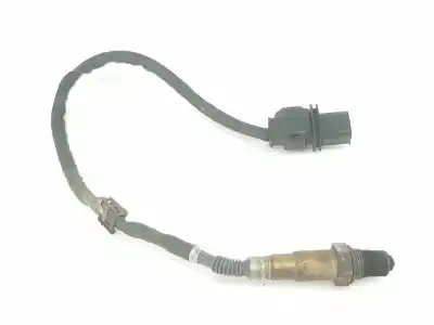 Автозапчасти б/у лямбда-зонд за clase c clase m 3.0 cdi ссылки oem iam a0035426918  a0035427018