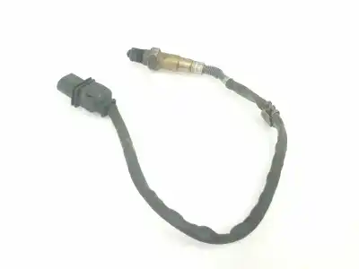 Автозапчасти б/у лямбда-зонд за clase c clase m 3.0 cdi ссылки oem iam a0035426918  a0035427018