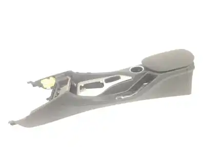 Peça sobressalente para automóvel em segunda mão apoio de braço consola central por bmw x1 (e84) 2.0 turbodiesel cat referências oem iam 51169285157