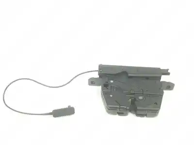 Peça sobressalente para automóvel em segunda mão fechadura do mala por bmw x1 (e84) 2.0 turbodiesel cat referências oem iam 51244825343