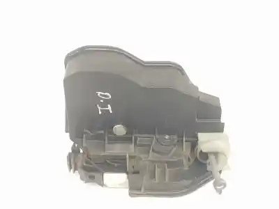 Peça sobressalente para automóvel em segunda mão fechadura da porta dianteira esquerda por bmw x1 (e84) 2.0 turbodiesel cat referências oem iam 51217229461