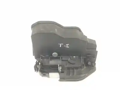 Peça sobressalente para automóvel em segunda mão fechadura da porta traseira esquerda por bmw x1 (e84) 2.0 turbodiesel cat referências oem iam 51227229459