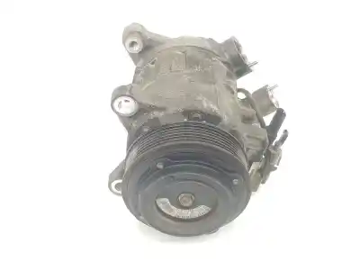 Second-hand car spare part AIR CONDITIONING COMPRESSOR for BMW X1 (E84)  OEM IAM references 64529223694  64529225703