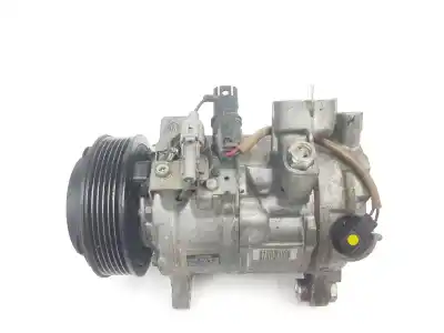 Second-hand car spare part air conditioning compressor for bmw x1 (e84) 2.0 turbodiesel cat oem iam references 64529223694  64529225703