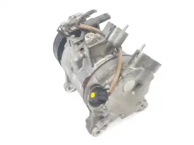 Second-hand car spare part air conditioning compressor for bmw x1 (e84) 2.0 turbodiesel cat oem iam references 64529223694  64529225703