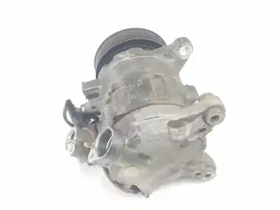 Second-hand car spare part air conditioning compressor for bmw x1 (e84) 2.0 turbodiesel cat oem iam references 64529223694  64529225703