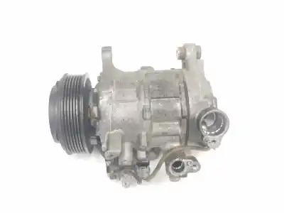 Second-hand car spare part air conditioning compressor for bmw x1 (e84) 2.0 turbodiesel cat oem iam references 64529223694  64529225703