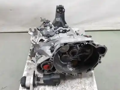Автозапчасти б/у коробка передач за kia optima (jf) 1.7 crdi ссылки oem iam 4300024az0