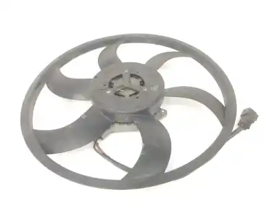 Peça sobressalente para automóvel em segunda mão termoventilador elétrico por bmw x1 (e84) 2.0 turbodiesel cat referências oem iam 67327588974