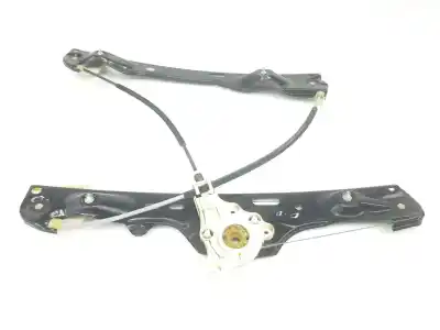Peça sobressalente para automóvel em segunda mão elevador de vidros dianteiro direito por bmw x1 (e84) 2.0 turbodiesel cat referências oem iam 51332990386