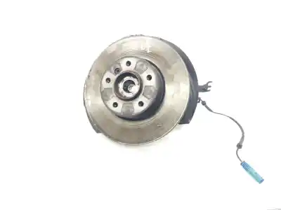 Peça sobressalente para automóvel em segunda mão manga de eixo dianteira esquerda por bmw x1 (e84) 2.0 turbodiesel cat referências oem iam 31216788699