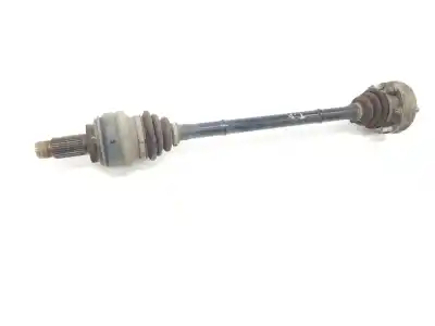 Peça sobressalente para automóvel em segunda mão transmissão traseira direita por bmw x1 (e84) 2.0 turbodiesel cat referências oem iam 33207591596