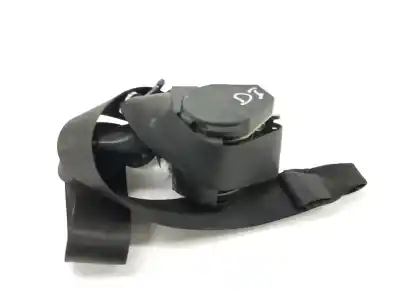 Peça sobressalente para automóvel em segunda mão cinto de segurança dianteiro esquerdo por bmw 3 (e46) 316 i referências oem iam 72117064753