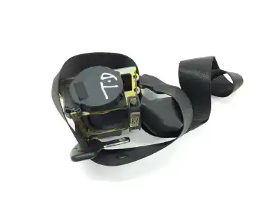 Peça sobressalente para automóvel em segunda mão cinto de segurança traseiro direito por bmw 3 (e46) 316 i referências oem iam 72117001709