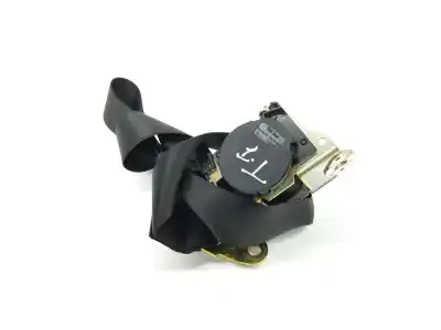 Peça sobressalente para automóvel em segunda mão cinto de segurança traseiro esquerdo por bmw 3 (e46) 316 i referências oem iam 72117001709