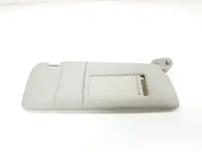 Peça sobressalente para automóvel em segunda mão para-sol direito por bmw 3 (e46) 316 i referências oem iam 51168267912