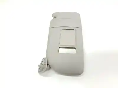 Peça sobressalente para automóvel em segunda mão pára-sol esquerdo por bmw 3 (e46) 316 i referências oem iam 51168267911  51168253883