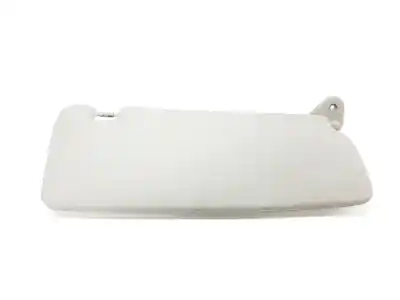 Peça sobressalente para automóvel em segunda mão pára-sol esquerdo por bmw 3 (e46) 316 i referências oem iam 51168267911  51168253883