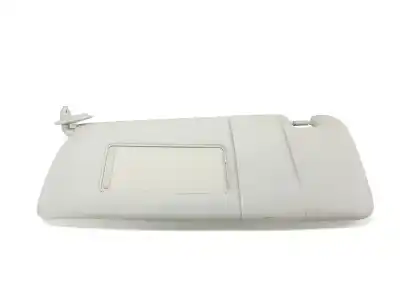 Peça sobressalente para automóvel em segunda mão pára-sol esquerdo por bmw 3 (e46) 316 i referências oem iam 51168267911
