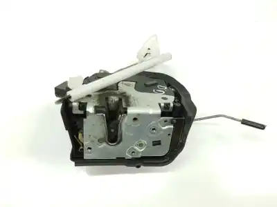 Peça sobressalente para automóvel em segunda mão fechadura da porta dianteira direita por bmw 3 (e46) 316 i referências oem iam 51218253433