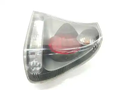 Second-hand car spare part right side light for bmw 3 (e46) 316 i oem iam references 63216920248  6920248