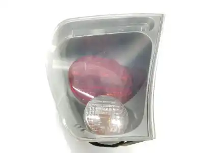 Second-hand car spare part right side light for bmw 3 (e46) 316 i oem iam references 63216920248  6920248
