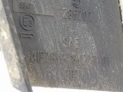 Second-hand car spare part right side light for bmw 3 (e46) 316 i oem iam references 63216920248  6920248