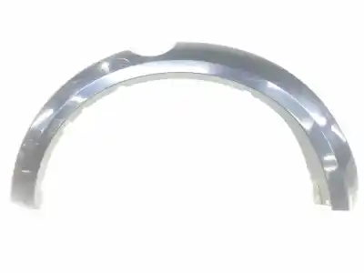 Автозапчасти б/у заднее левое крыло за mitsubishi l 200 2.5 di-d ссылки oem iam 7420a113bc