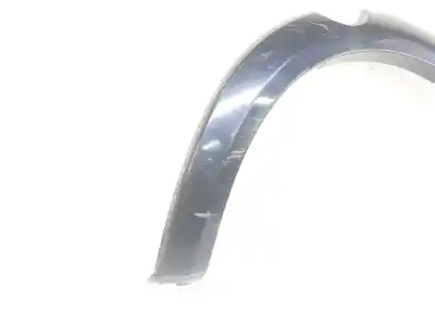 Автозапчасти б/у заднее левое крыло за mitsubishi l 200 2.5 di-d ссылки oem iam 7420a113bc  7420a113bc