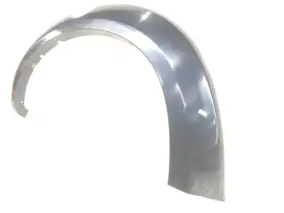 Автозапчасти б/у заднее левое крыло за mitsubishi l 200 2.5 di-d ссылки oem iam 7420a113bc  7420a113bc