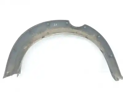 Автозапчасти б/у заднее левое крыло за mitsubishi l 200 2.5 di-d ссылки oem iam 7420a113bc  7420a113bc