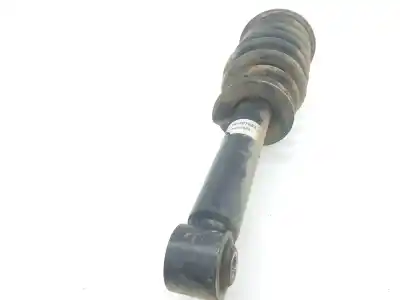 Автозапчасти б/у амортизатор передний правый за mitsubishi l 200 2.5 di-d ссылки oem iam 4062a081  4062a081