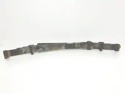 Second-hand car spare part REAR LEAF SPRING for MITSUBISHI L 200  OEM IAM references 4150A174  4150A174
