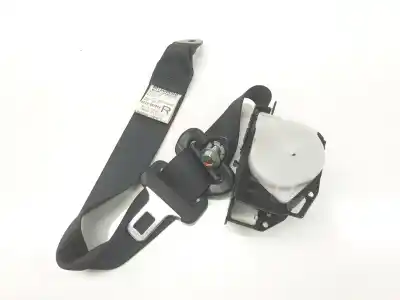 Автозапчасти б/у задний правый ремень безопасности за mitsubishi l 200 2.5 di-d ссылки oem iam 7000b849xa