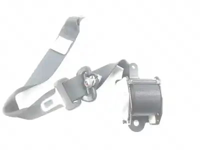 Автозапчасти б/у задний правый ремень безопасности за mitsubishi l 200 2.5 di-d ссылки oem iam 7000b849xa  7000b849xa