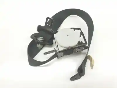 Автозапчасти б/у задний левый ремень безопасности за mitsubishi l 200 2.5 di-d ссылки oem iam 7000b849xa